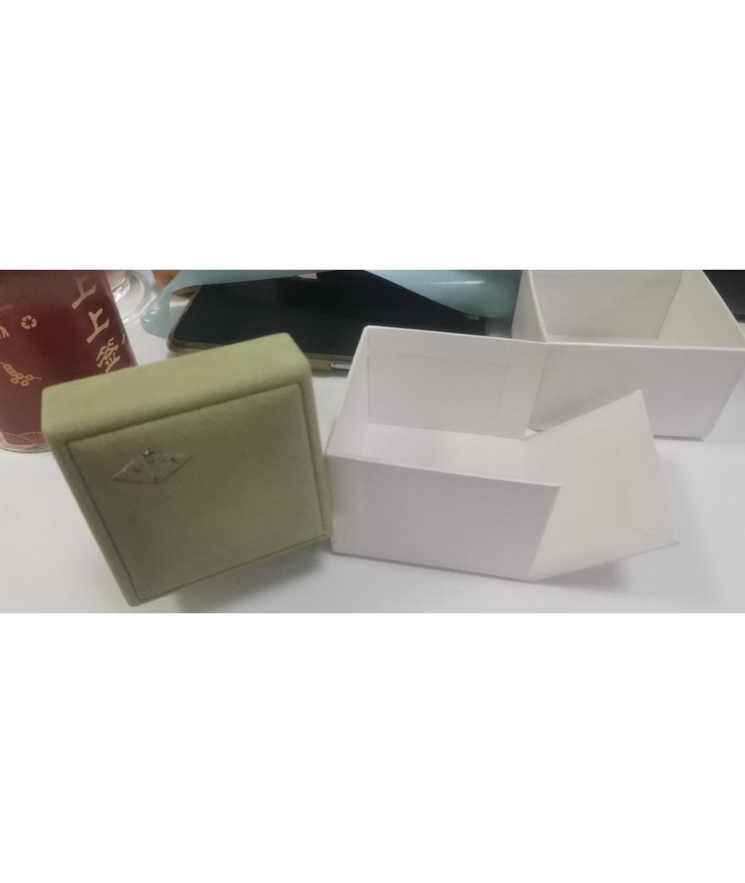 VAN CLEEF & ARPELS Золотые серьги из желтого золота, фото 7