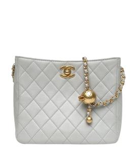 CHANEL Сумка через плечо