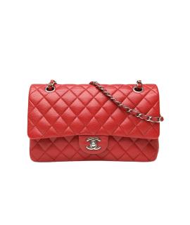 CHANEL Сумка через плечо