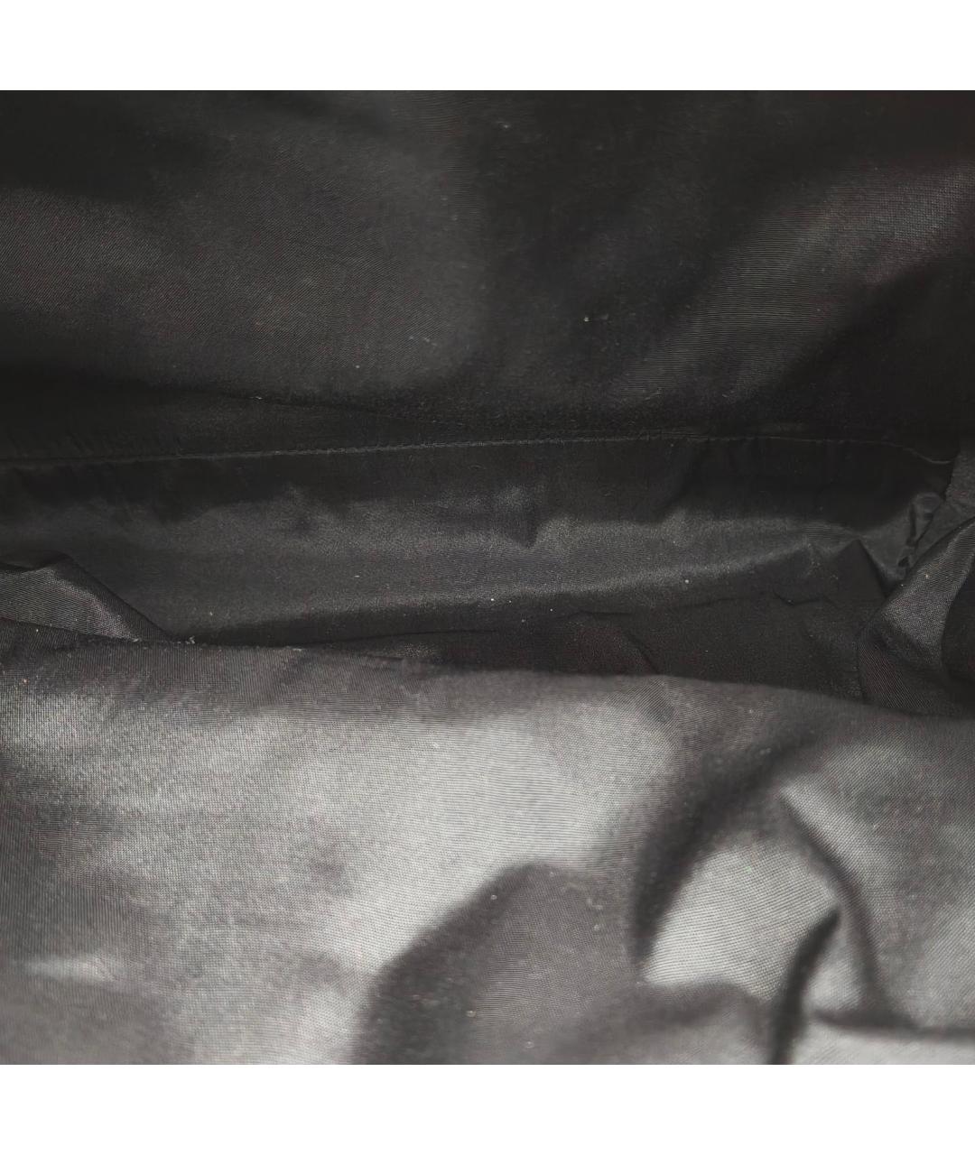 GUCCI Серая сумка тоут, фото 8