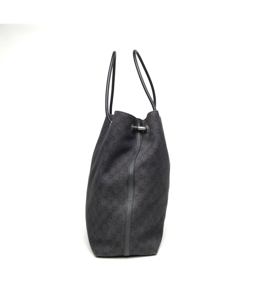 GUCCI Серая сумка тоут, фото 3