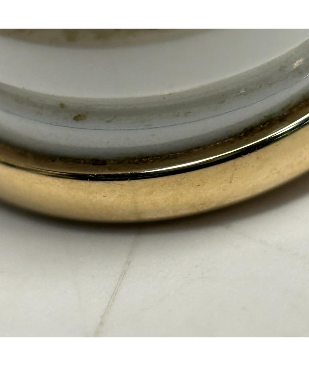 BVLGARI Золотая подвеска из розового золота, фото 9