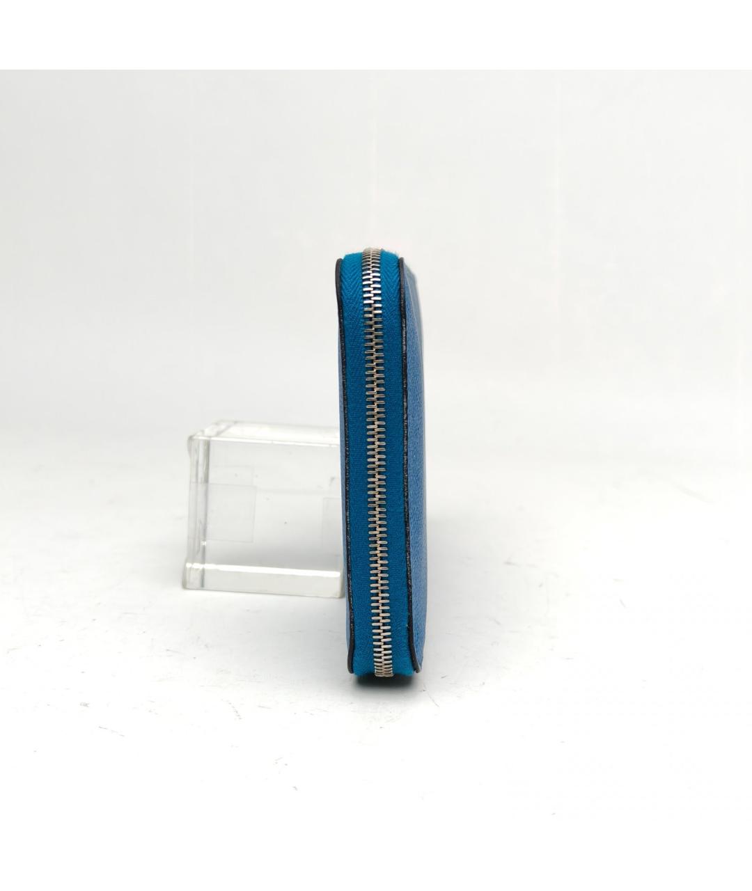 HERMES Кошелек, фото 5