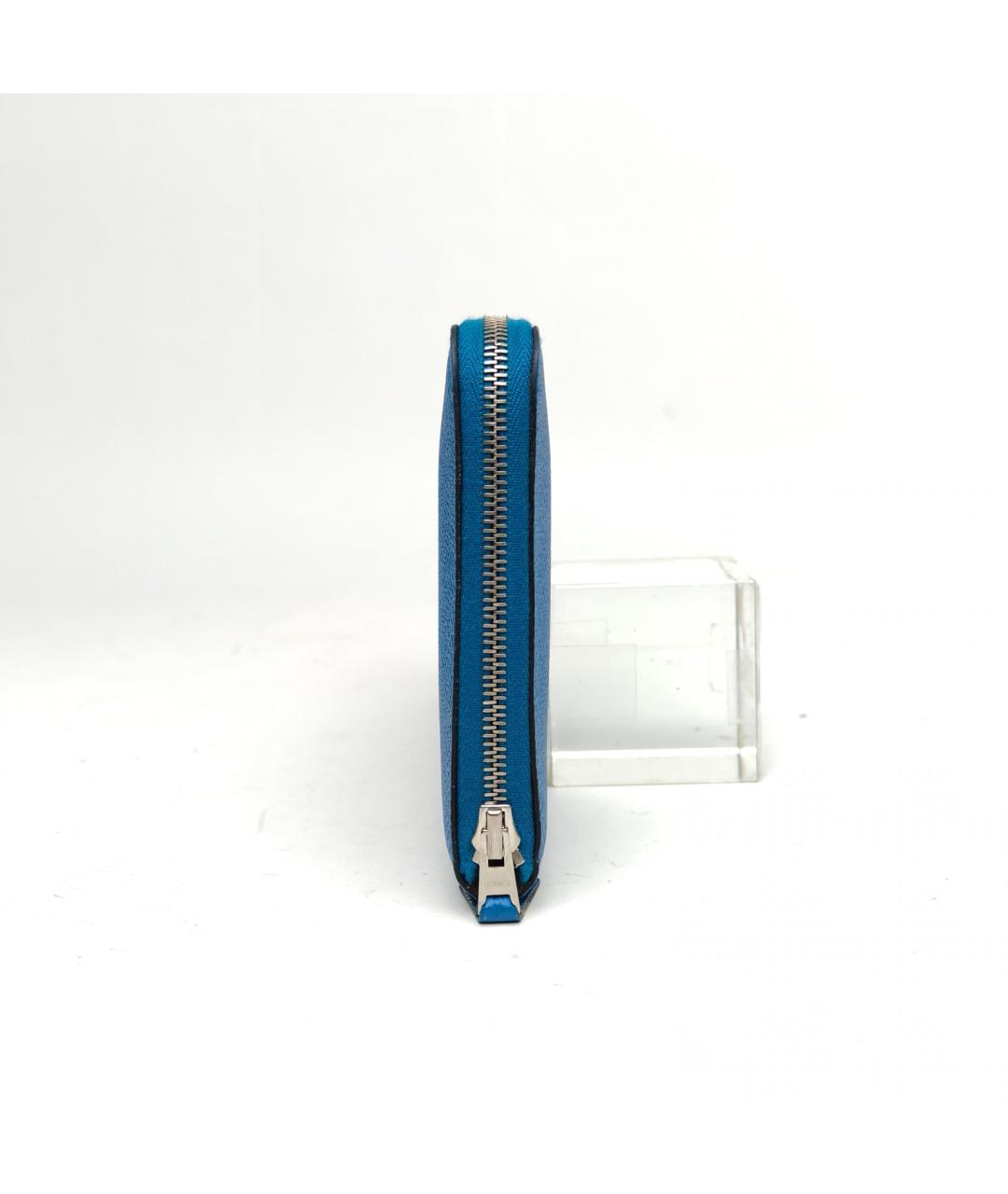 HERMES Кошелек, фото 3