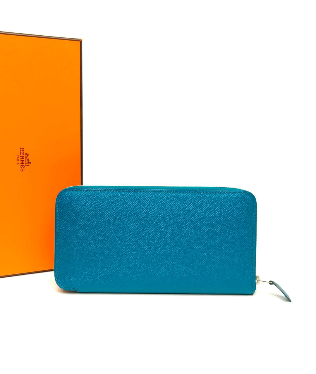 HERMES Кошелек, фото 8