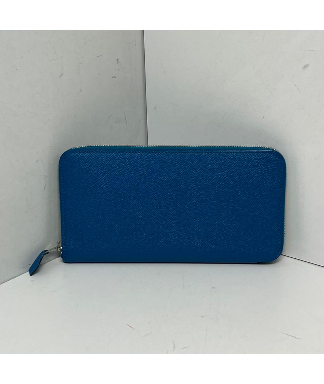 HERMES Кошелек, фото 9