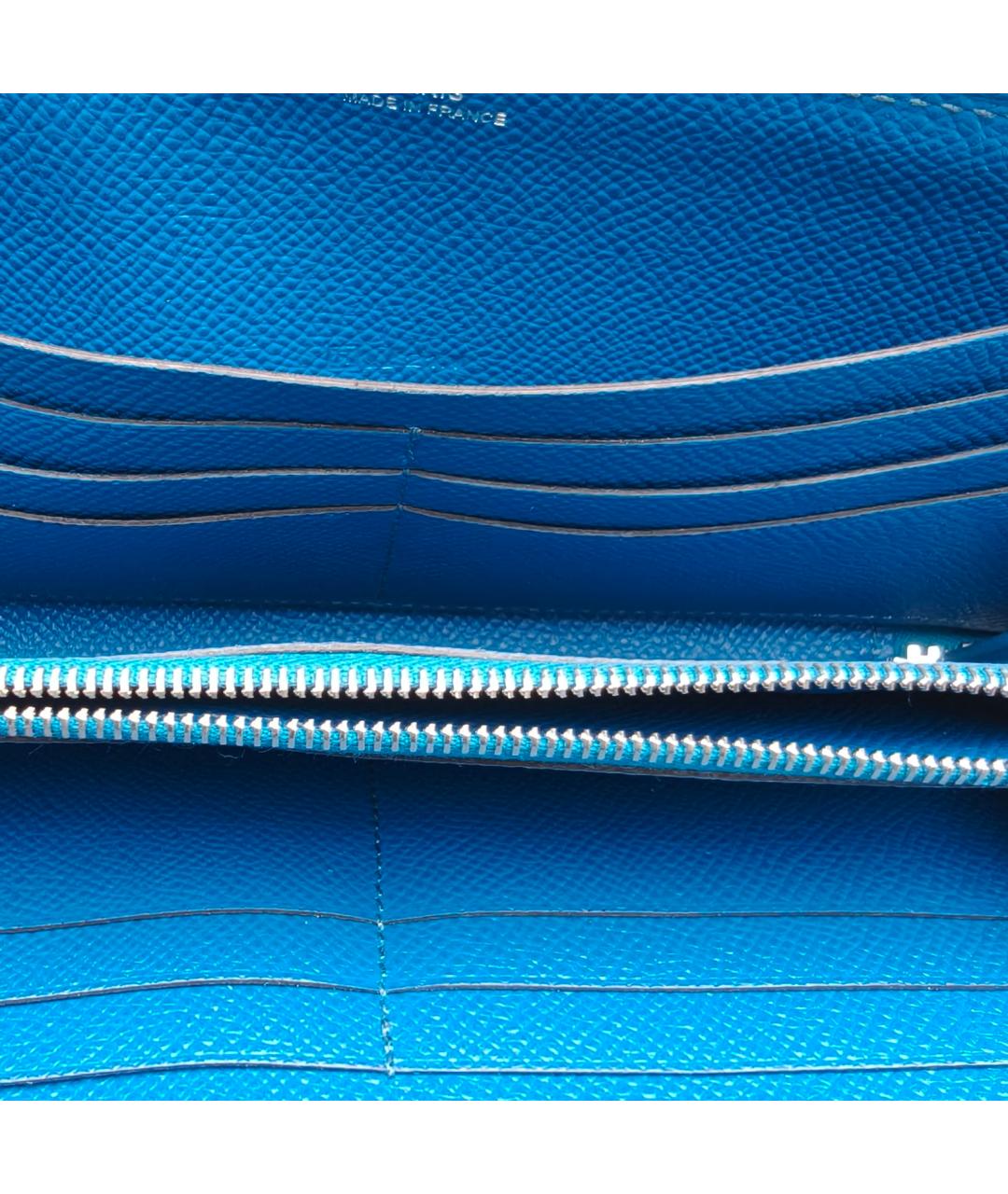 HERMES Кошелек, фото 7