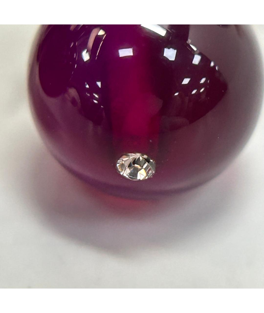 CHANEL Золотая металлическая булавка / брошь, фото 9