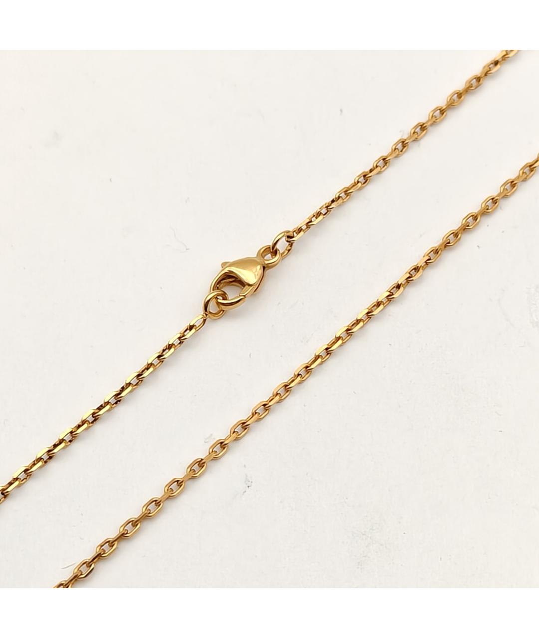 HERMES Металлическое колье, фото 6