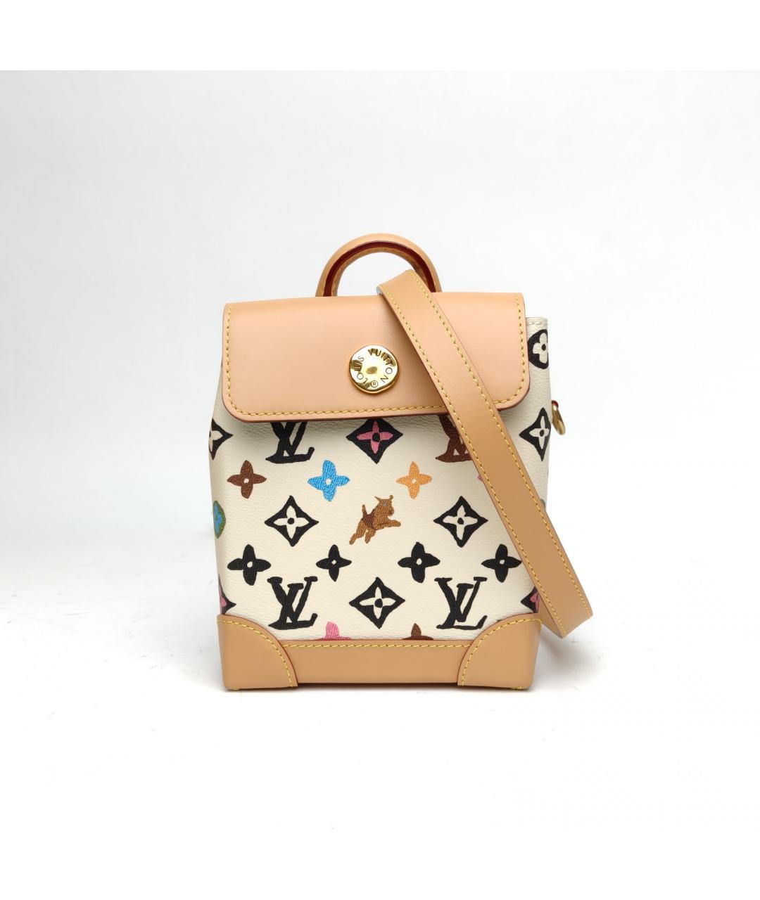 LOUIS VUITTON Сумка через плечо, фото 2