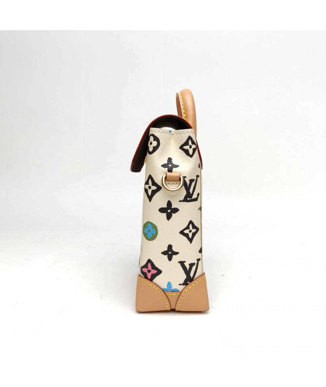 LOUIS VUITTON Сумка через плечо, фото 5