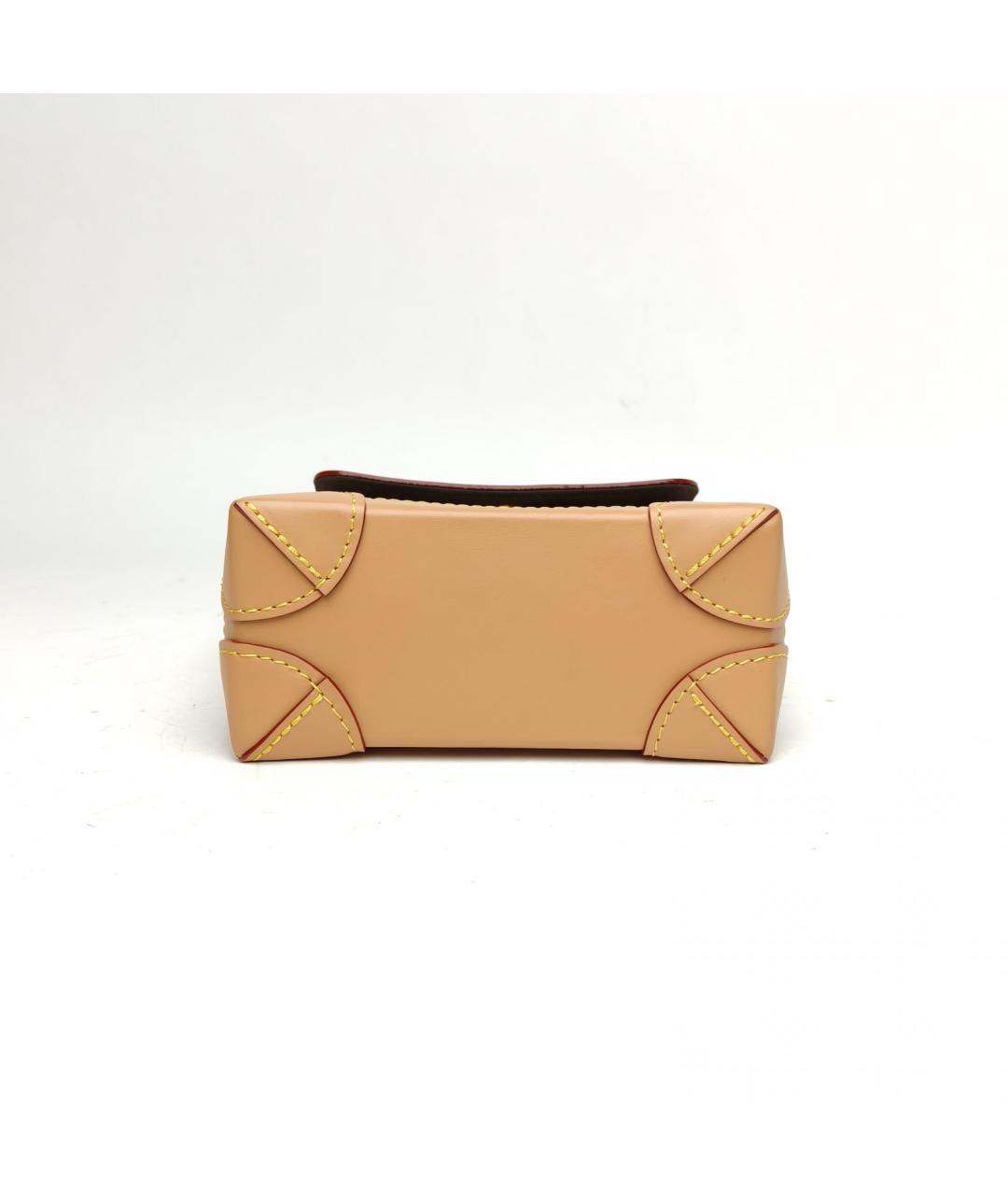 LOUIS VUITTON Сумка через плечо, фото 6