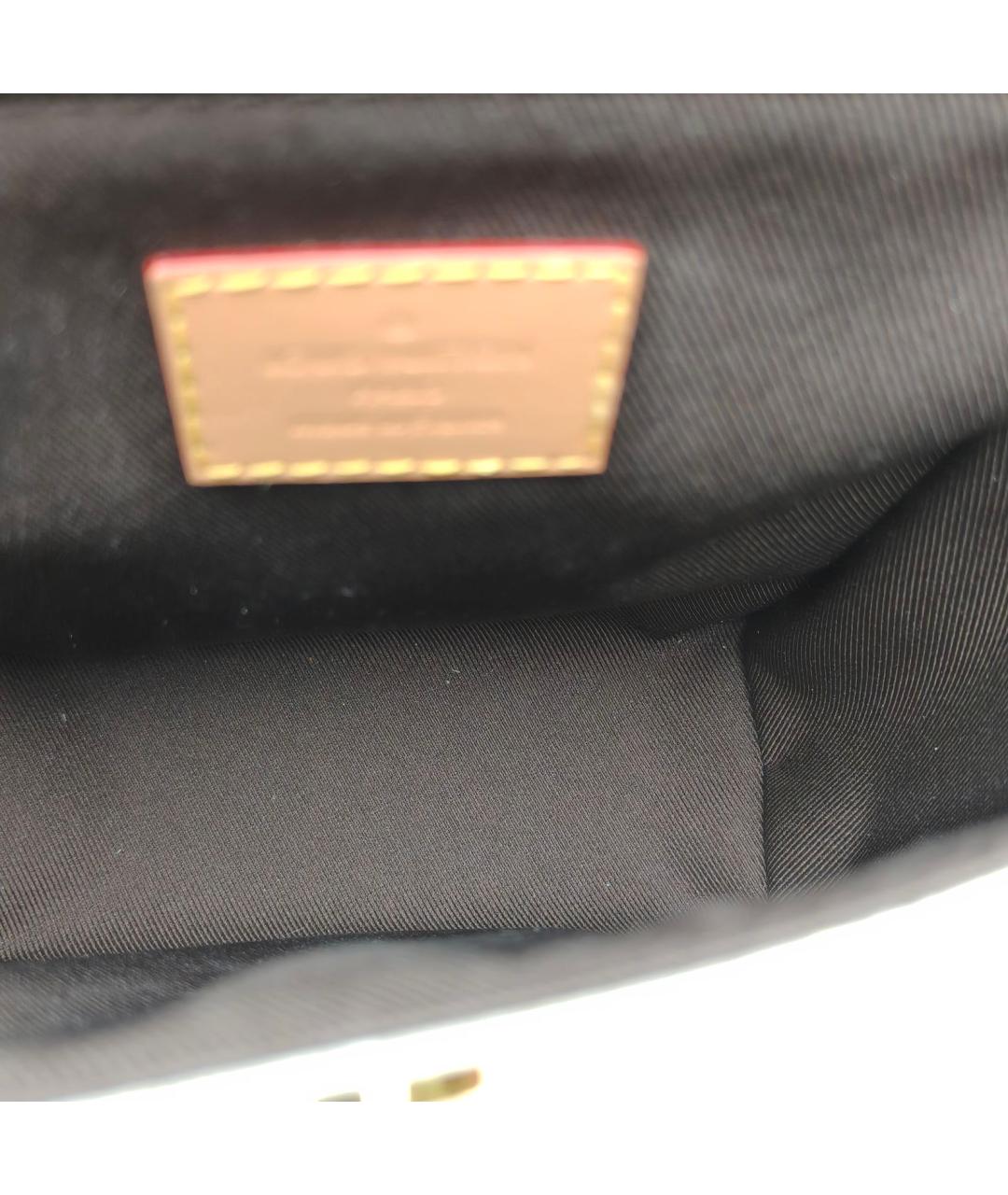 LOUIS VUITTON Сумка через плечо, фото 7