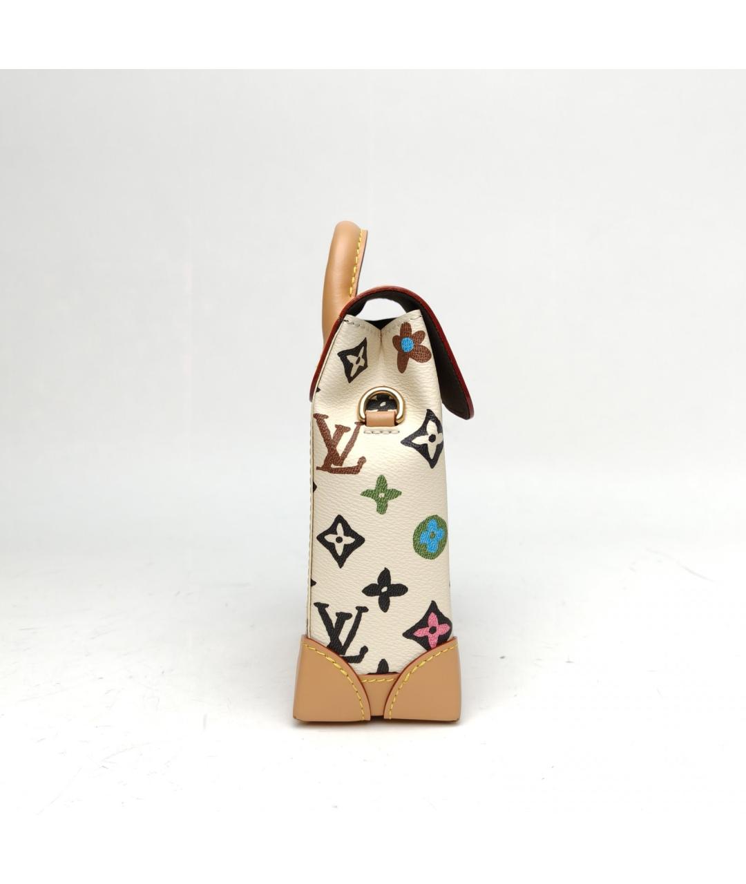 LOUIS VUITTON Сумка через плечо, фото 3