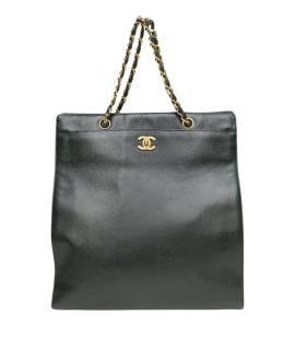 CHANEL Сумка тоут