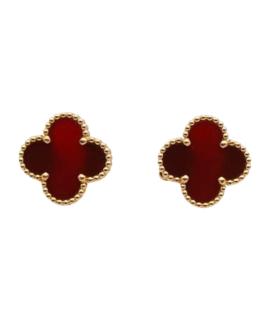 VAN CLEEF & ARPELS Серьги