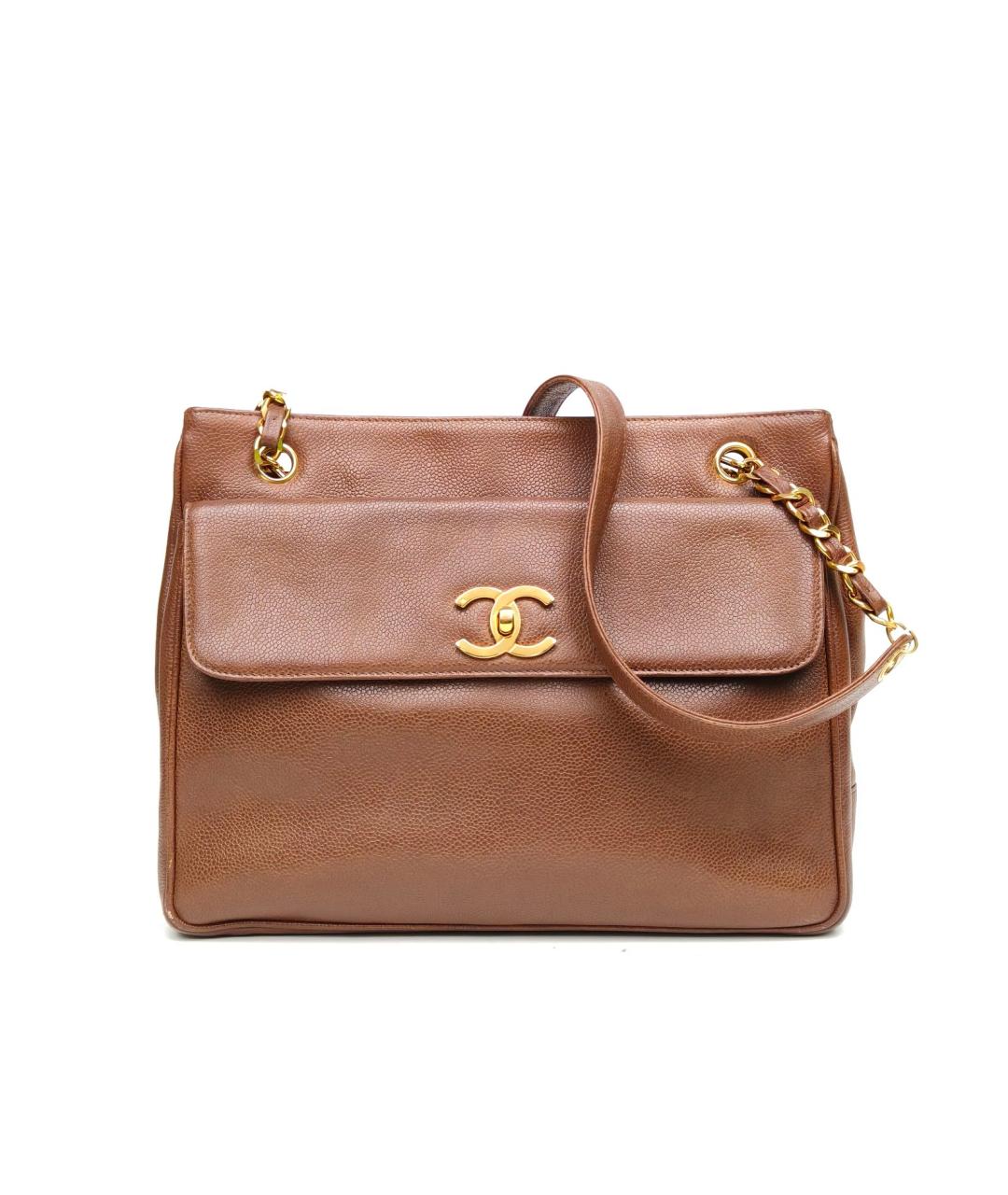 CHANEL Сумка через плечо, фото 2