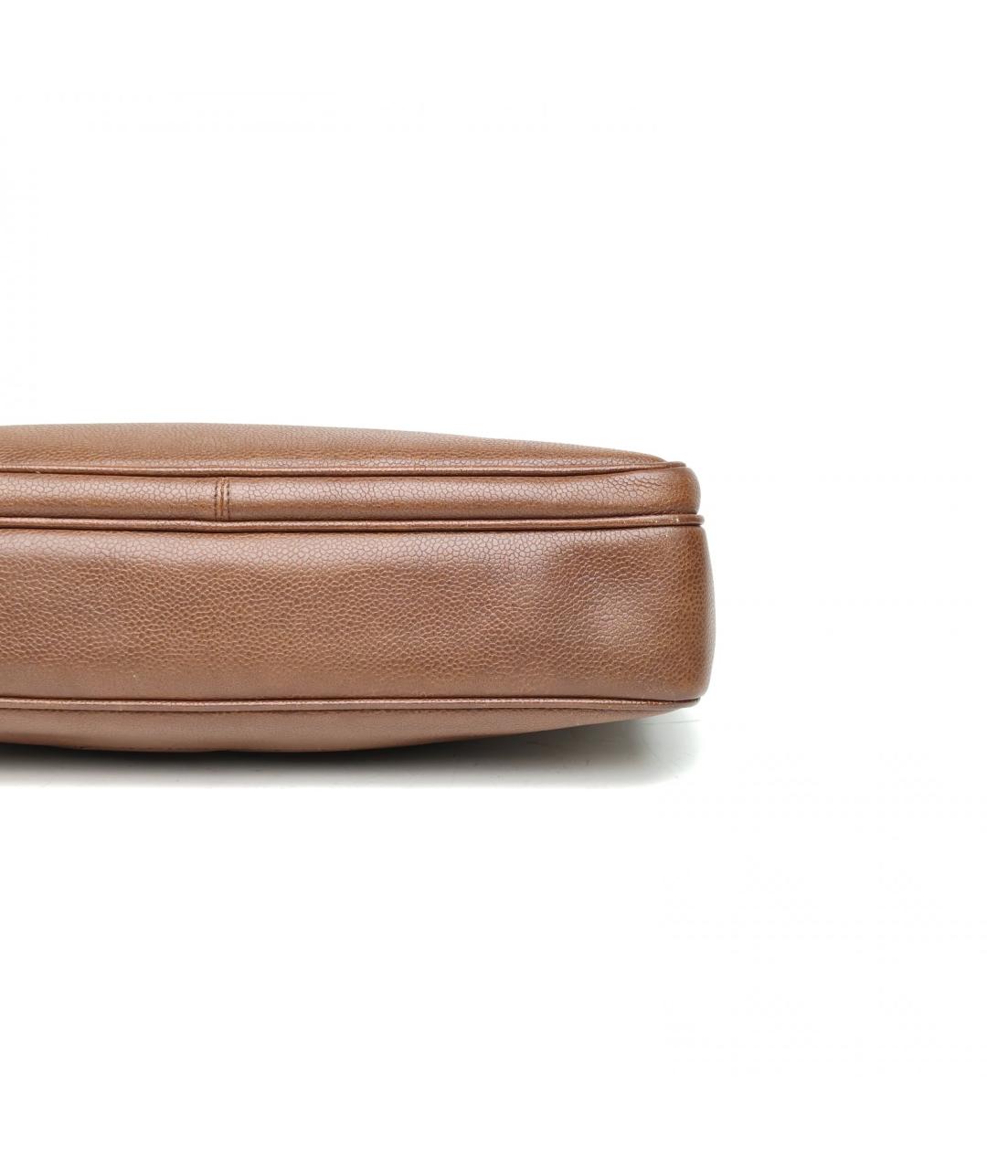 CHANEL Сумка через плечо, фото 7