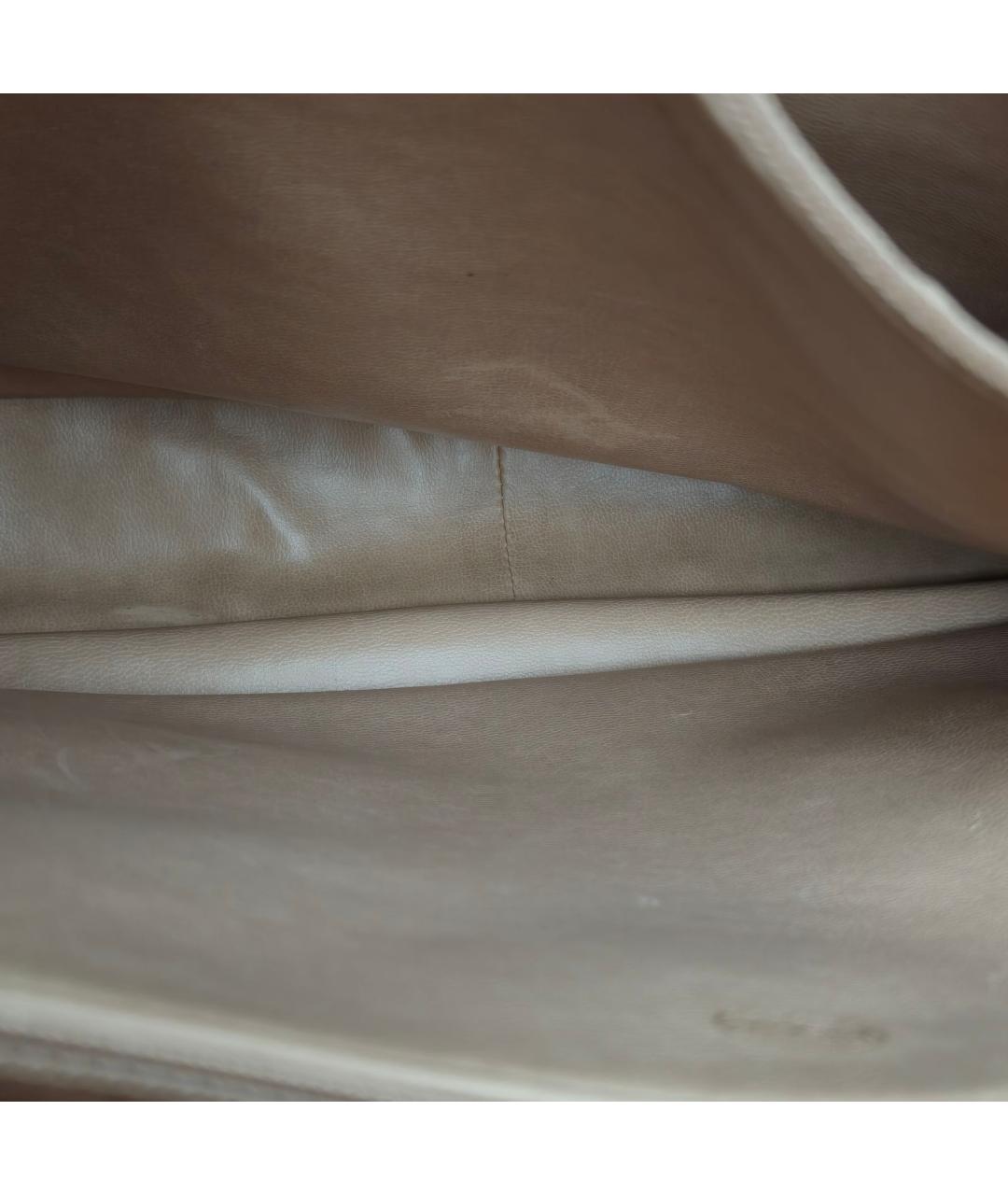 CHANEL Сумка через плечо, фото 9