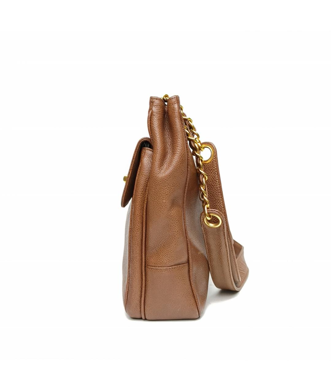 CHANEL Сумка через плечо, фото 3