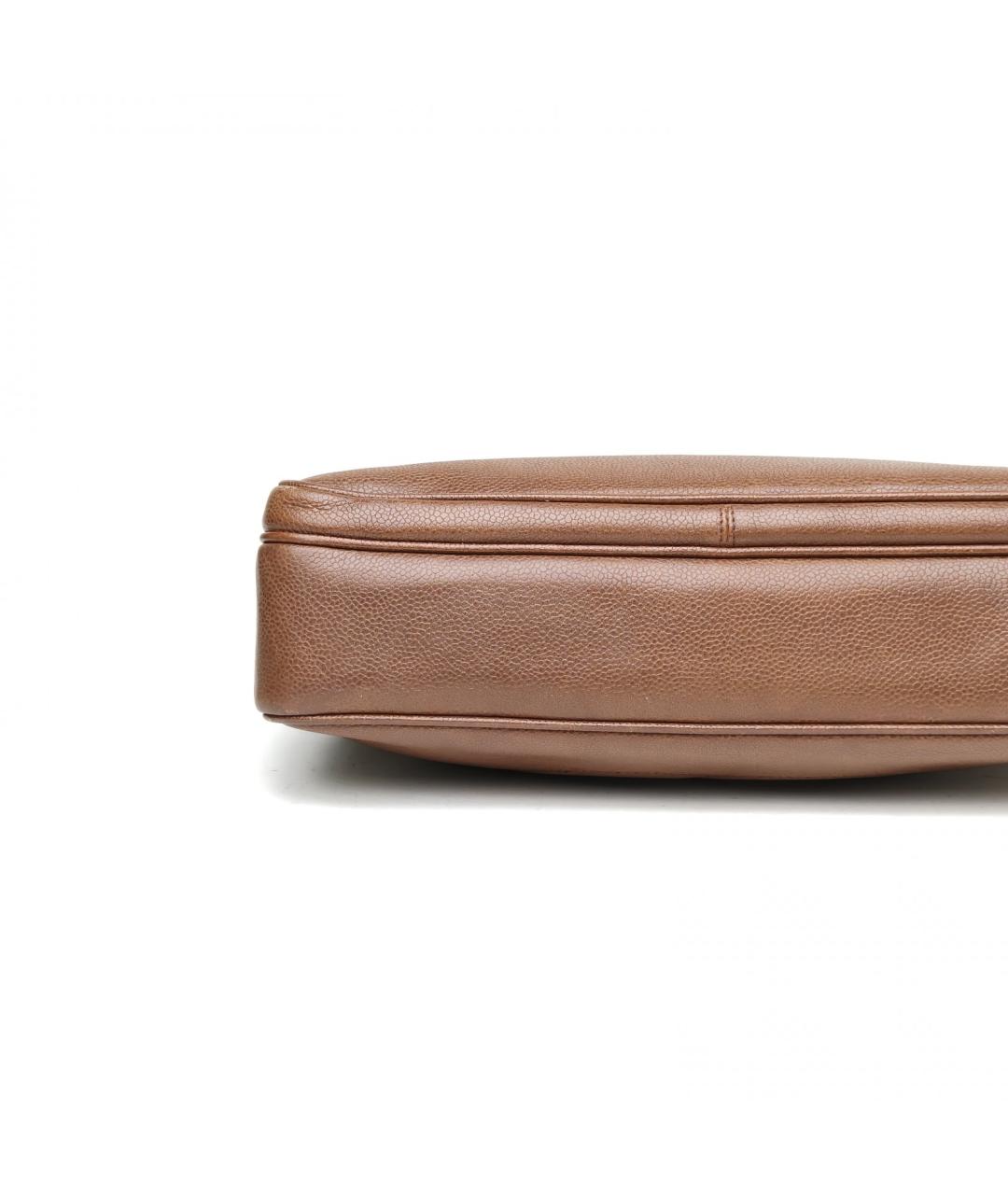 CHANEL Сумка через плечо, фото 6