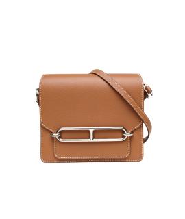 HERMES Сумка через плечо