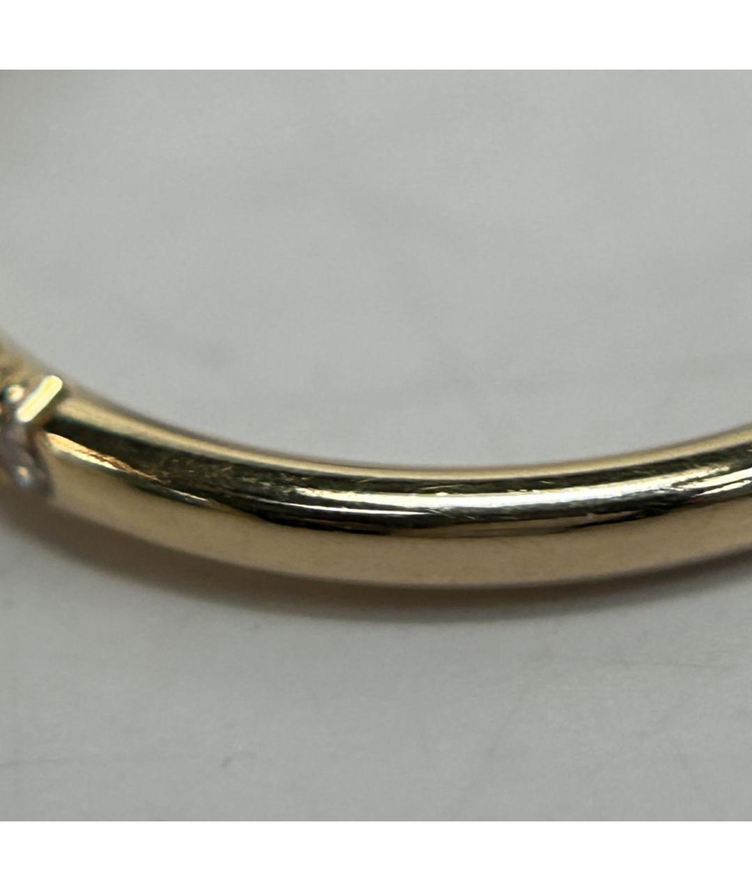 CARTIER Золотое кольцо из розового золота, фото 8