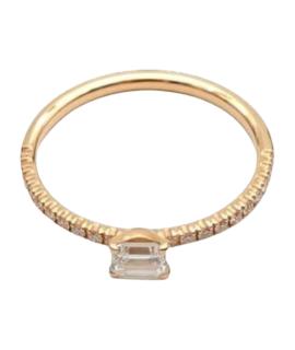 CARTIER Кольцо