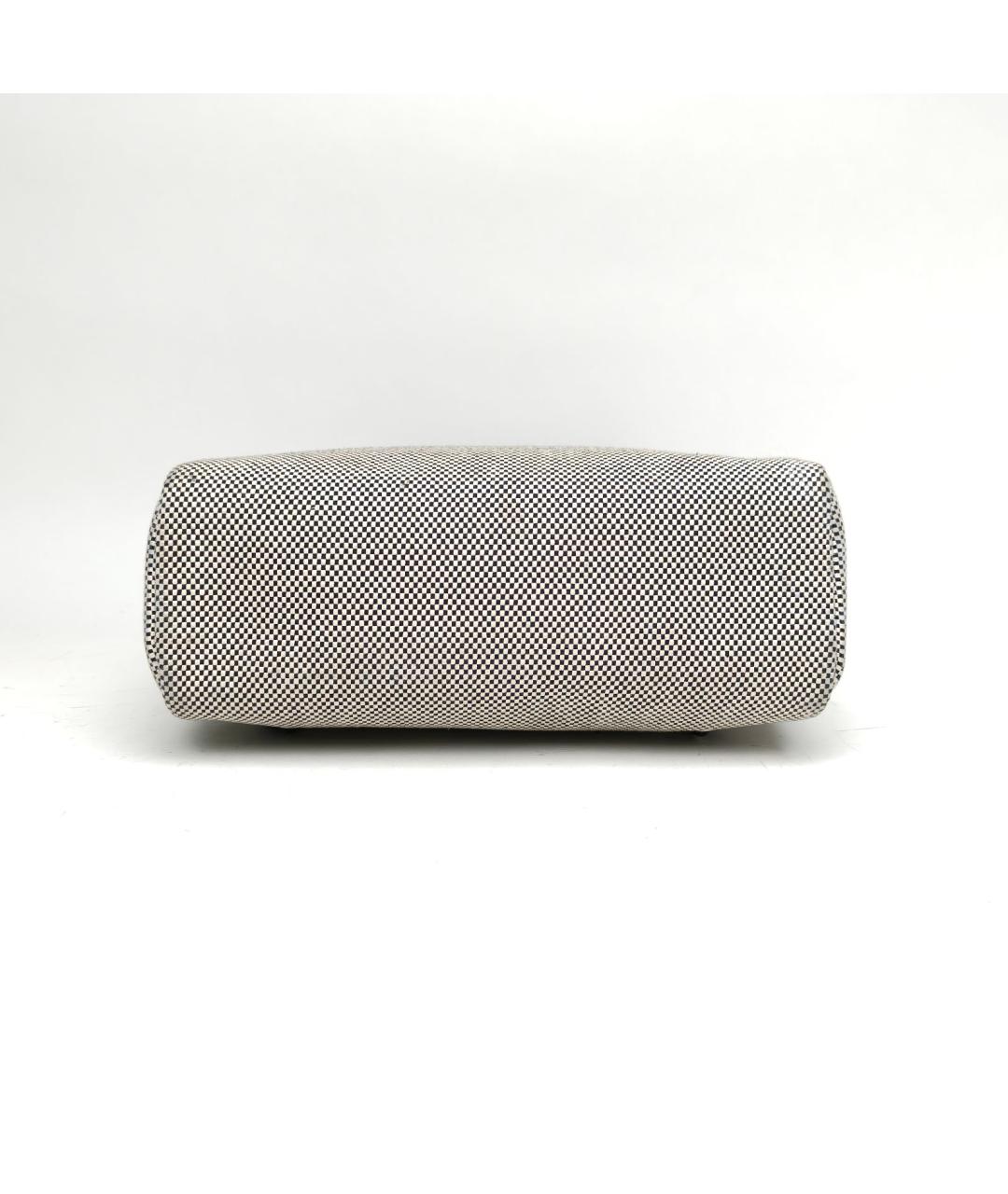 HERMES Серый рюкзак, фото 6