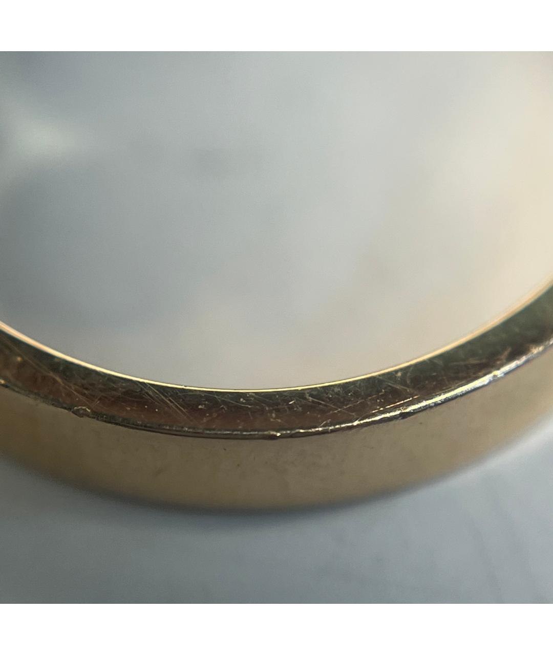 CHAUMET Золотое кольцо из розового золота, фото 9