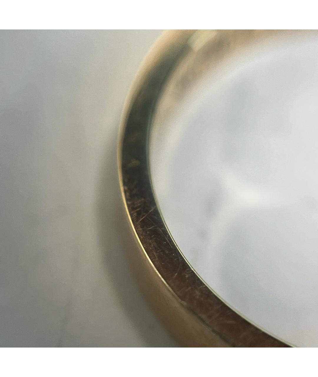 CHAUMET Золотое кольцо из розового золота, фото 8