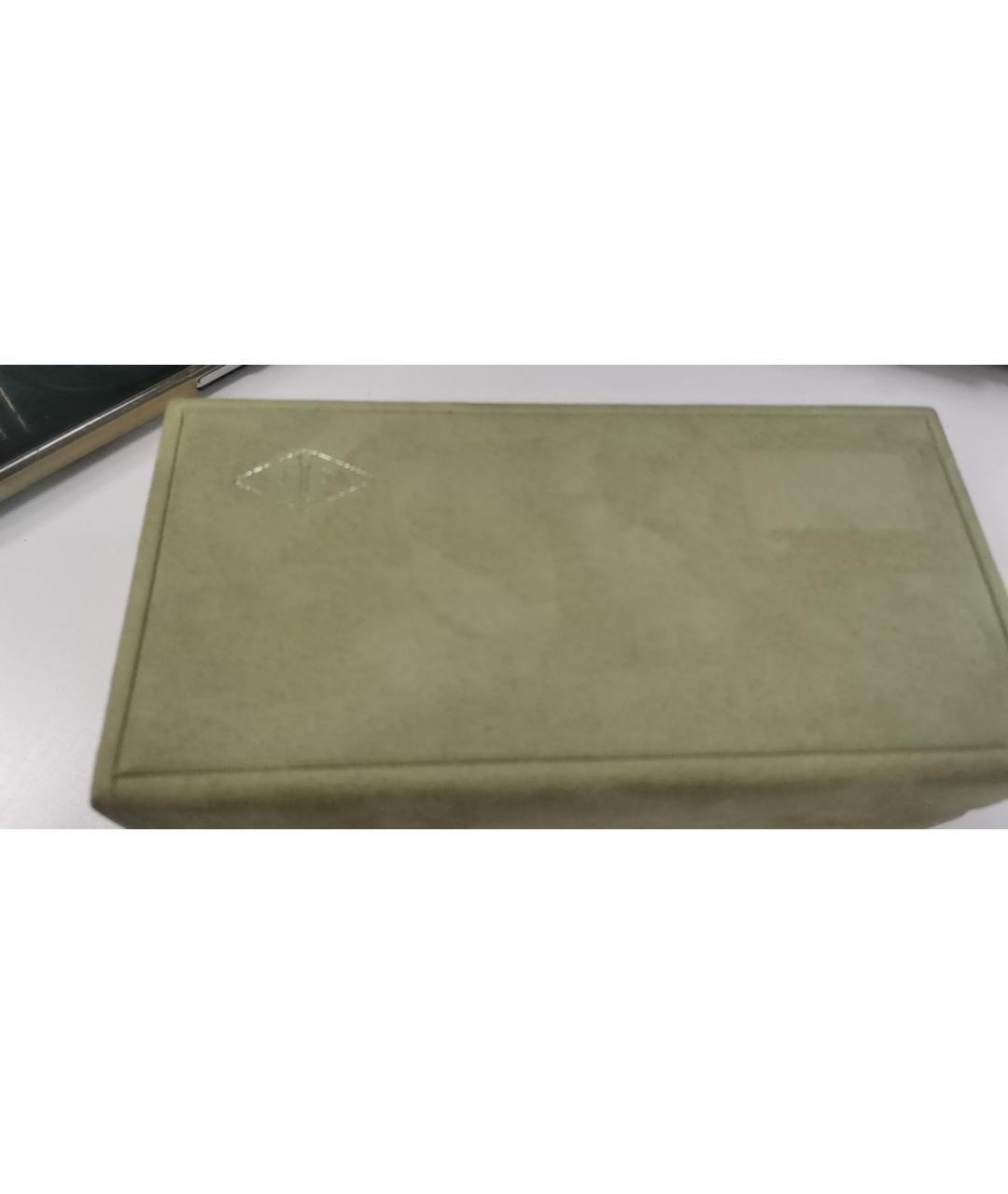 VAN CLEEF & ARPELS Золотой браслет из желтого золота, фото 8