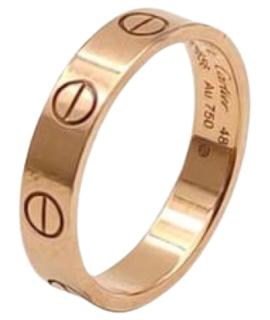 CARTIER Кольцо