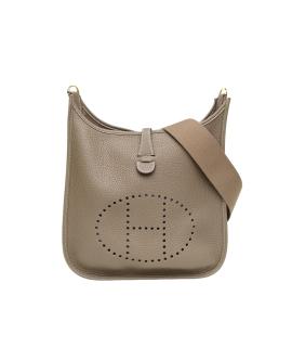 HERMES Сумка через плечо