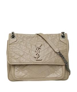 SAINT LAURENT Сумка через плечо