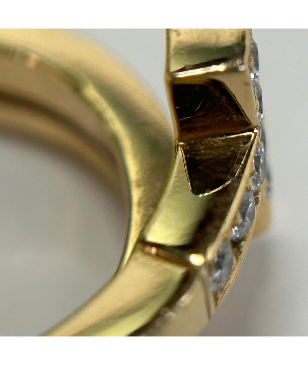 TIFFANY&CO Золотое кольцо из розового золота, фото 7