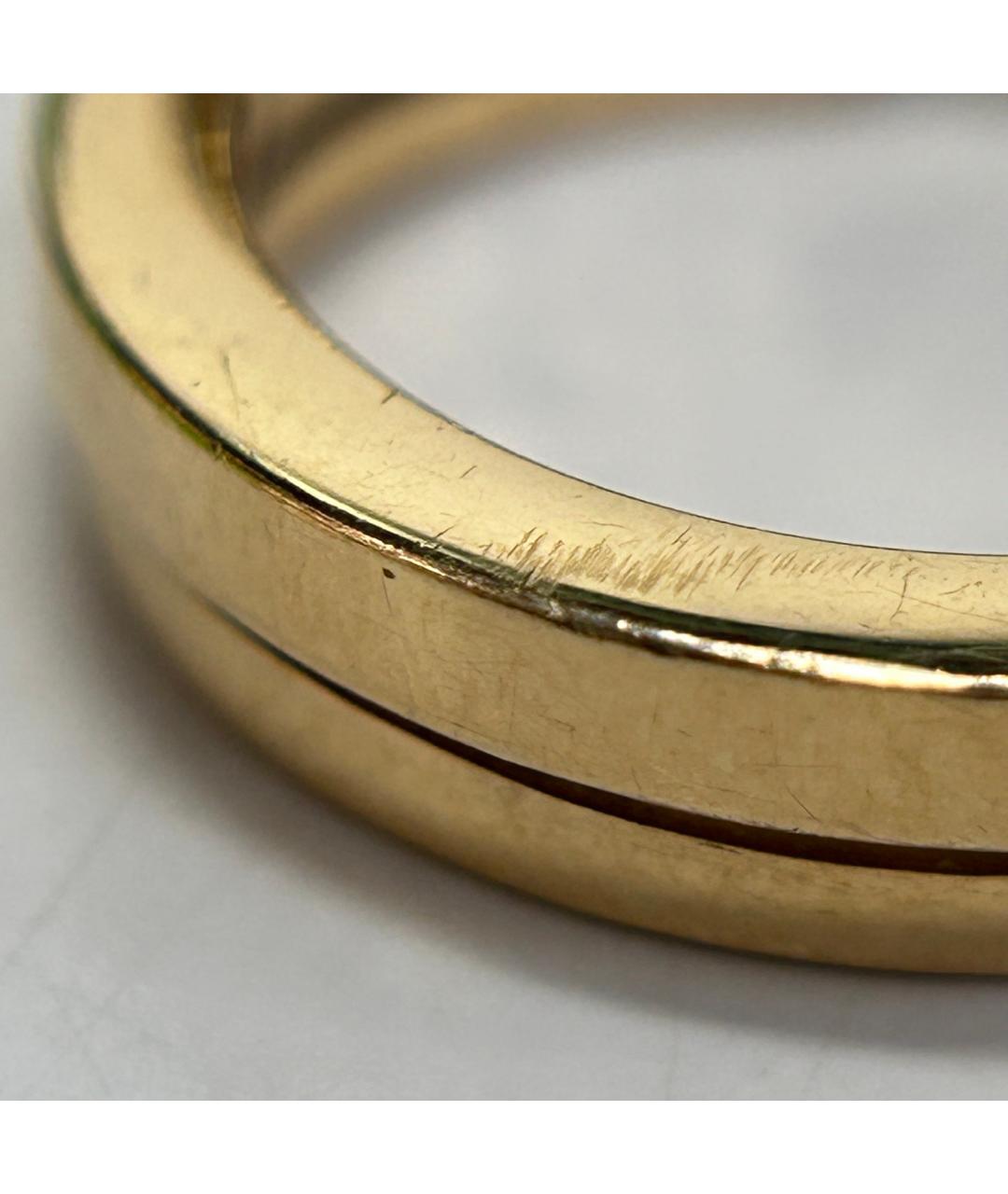 TIFFANY&CO Золотое кольцо из розового золота, фото 9