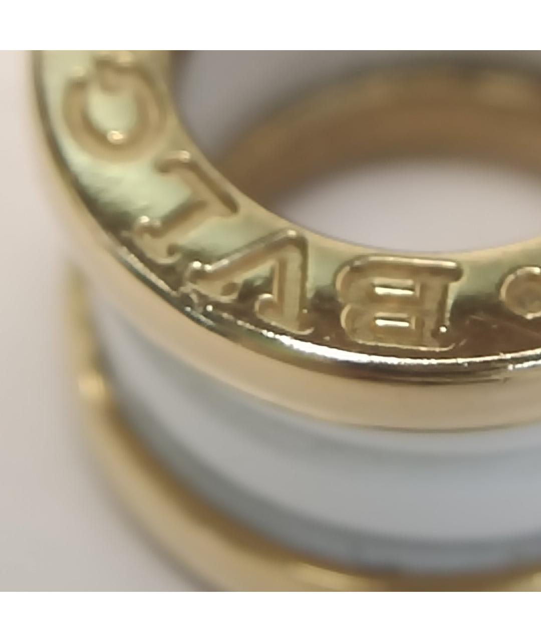 BVLGARI Золотая подвеска из розового золота, фото 9