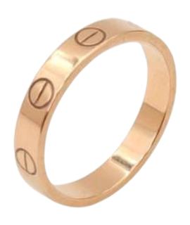 CARTIER Кольцо