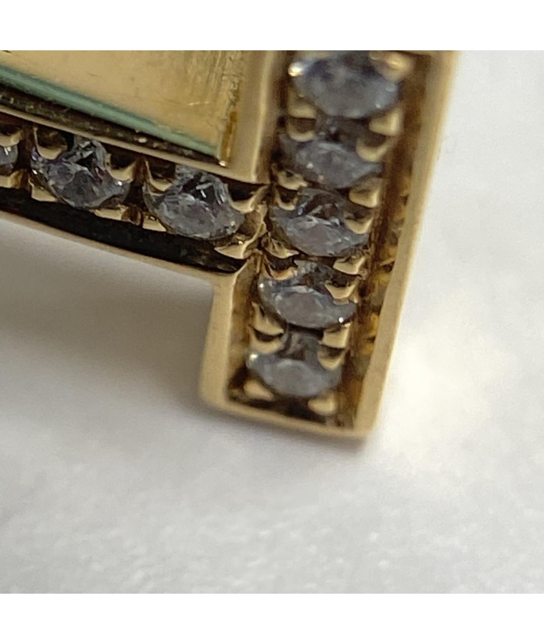 TIFFANY&CO Золотой браслет из розового золота, фото 8