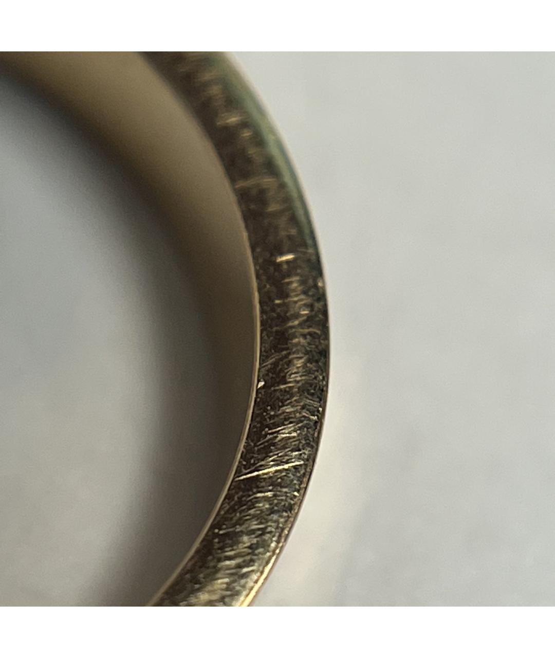 CARTIER Золотое кольцо из розового золота, фото 9