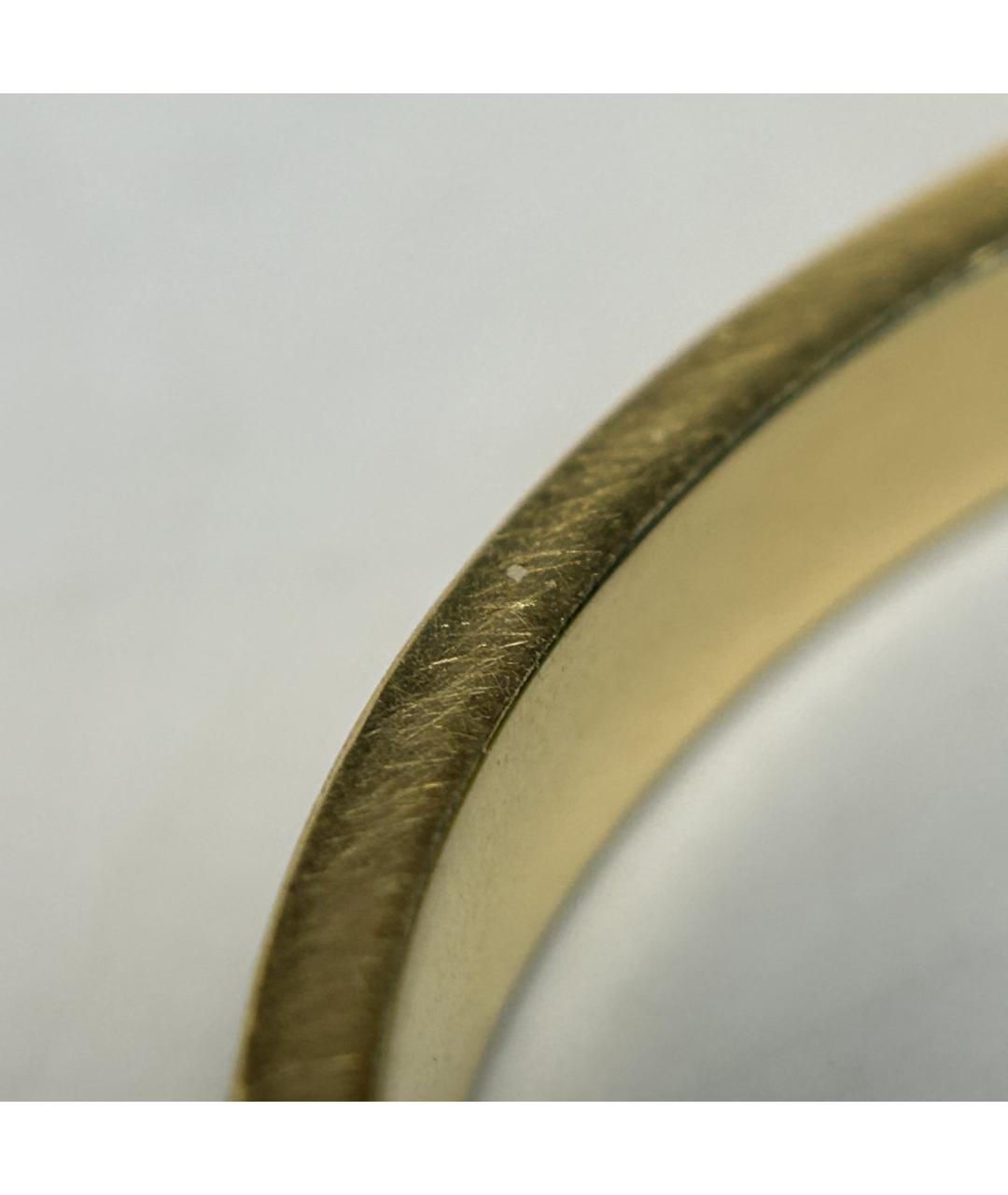 CARTIER Золотой браслет из желтого золота, фото 8