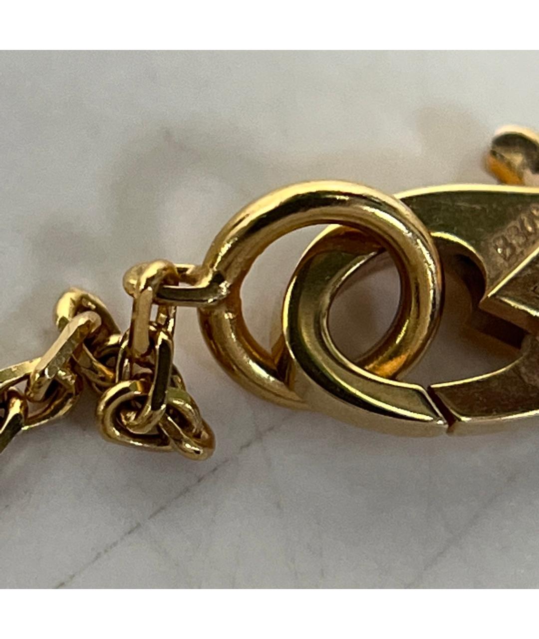 VAN CLEEF & ARPELS Золотая подвеска из розового золота, фото 9