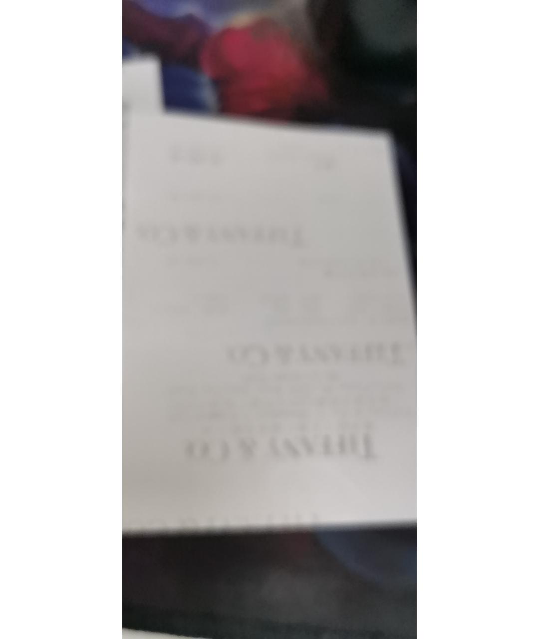 TIFFANY&CO Золотой браслет из розового золота, фото 9