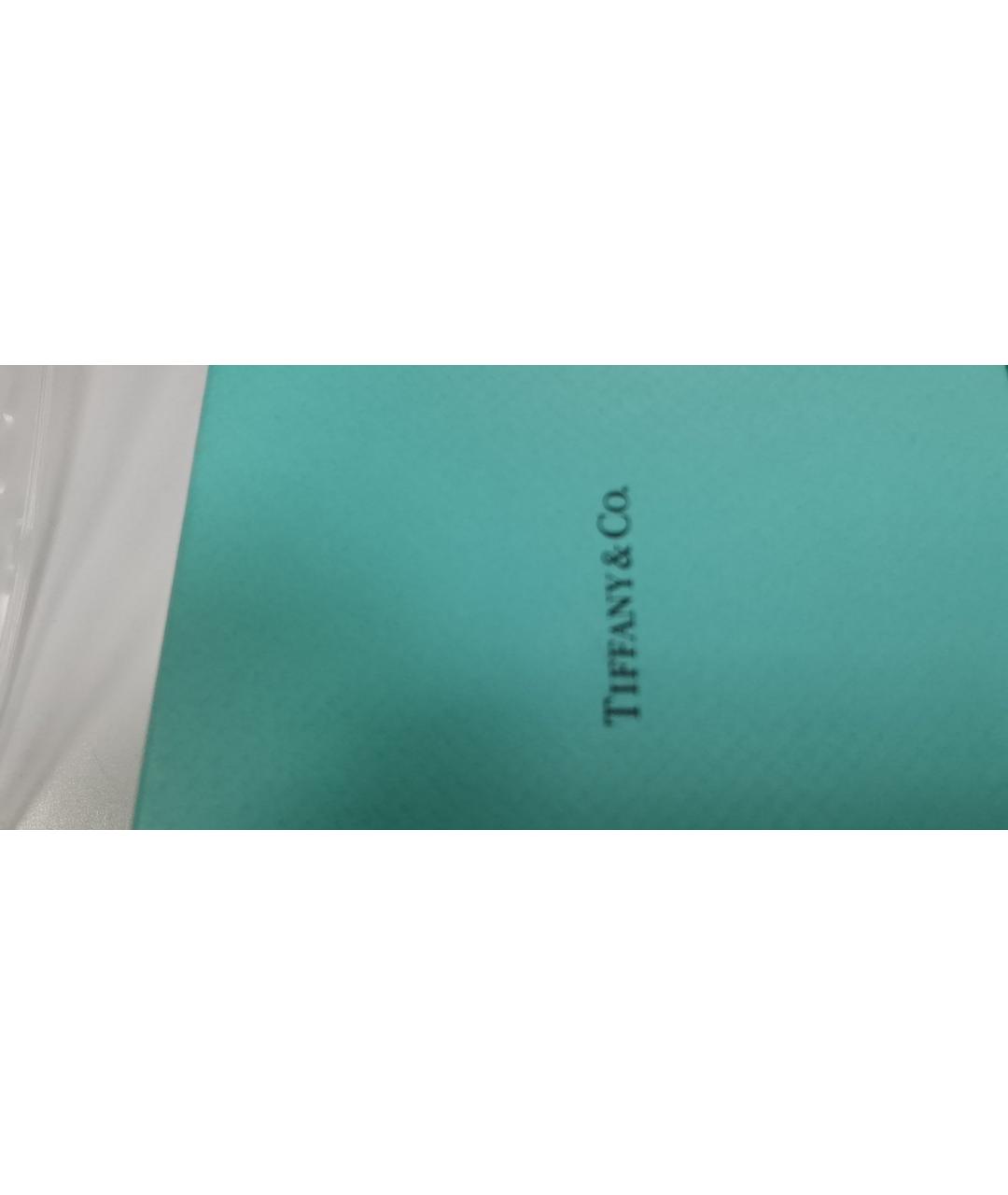 TIFFANY&CO Золотой браслет из розового золота, фото 8