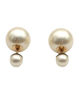 CHRISTIAN DIOR Серьги