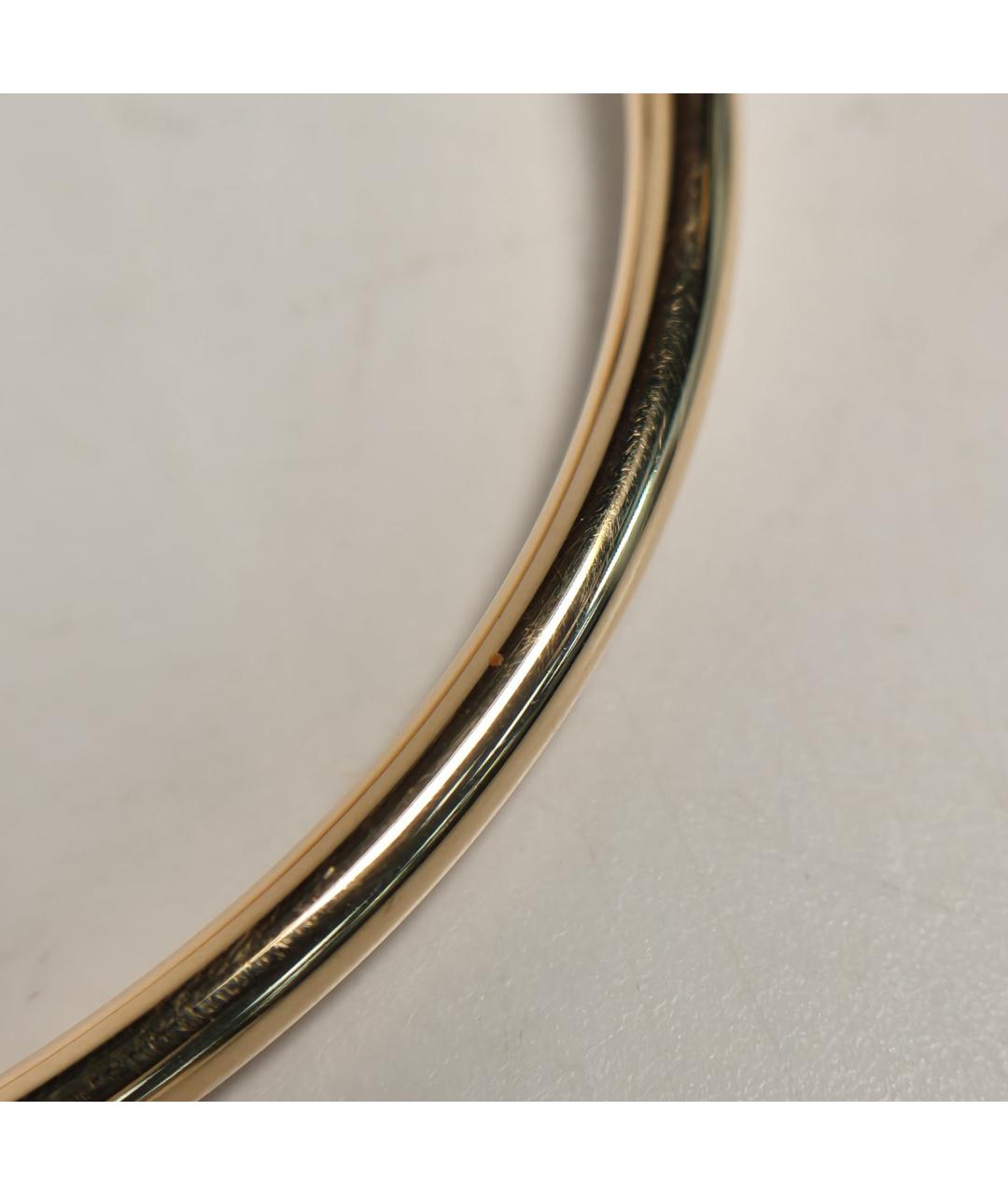 TIFFANY&CO Золотой браслет из розового золота, фото 7