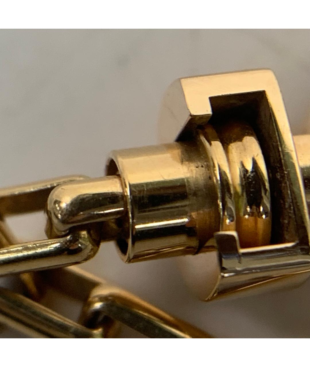 FRED Золотой браслет из розового золота, фото 8