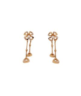 BVLGARI Серьги