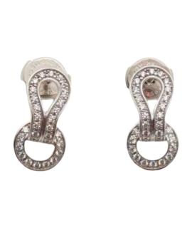 CARTIER Серьги